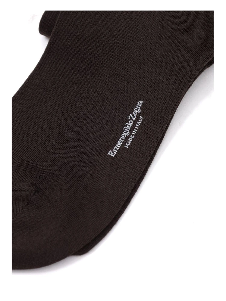 Brown Wool Socks alternative