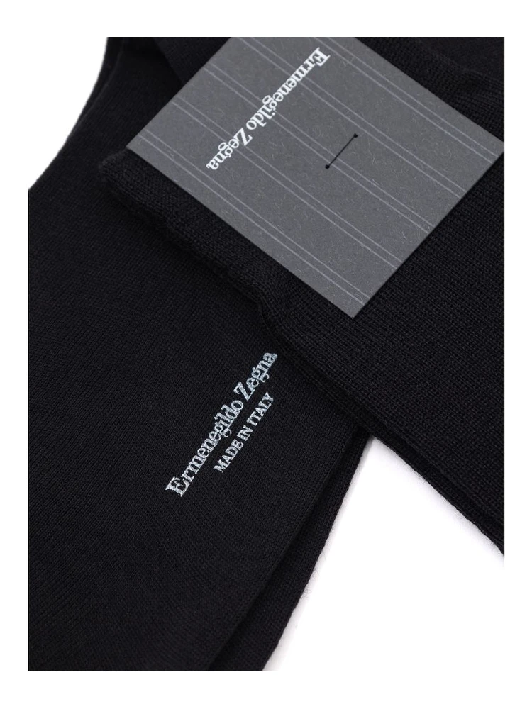 Black Wool Socks alternative