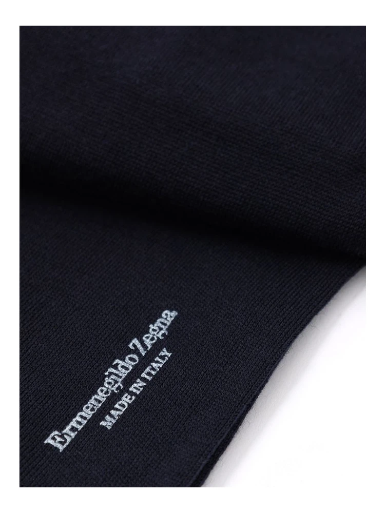 Blue Wool Socks alternative