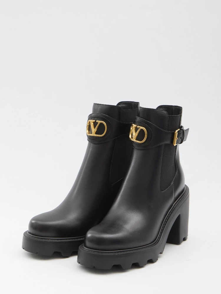 Beatle VLogo Signature boots alternative