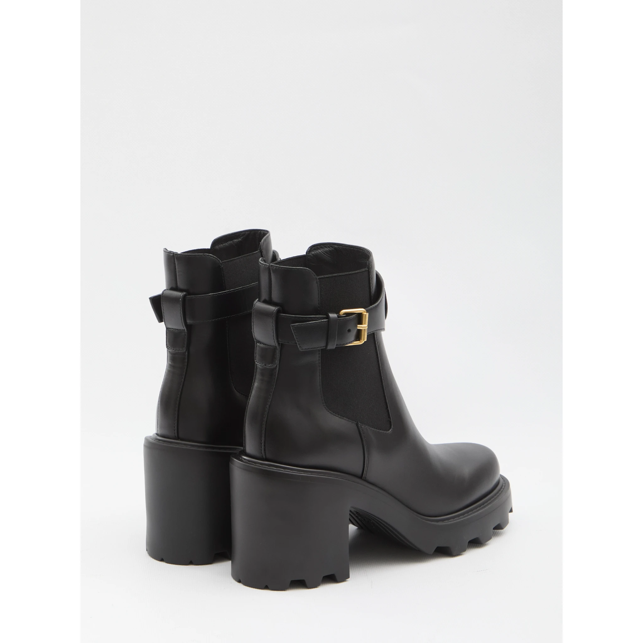 Beatle VLogo Signature boots