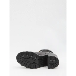 Beatle VLogo Signature boots