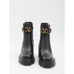 Beatle VLogo Signature boots