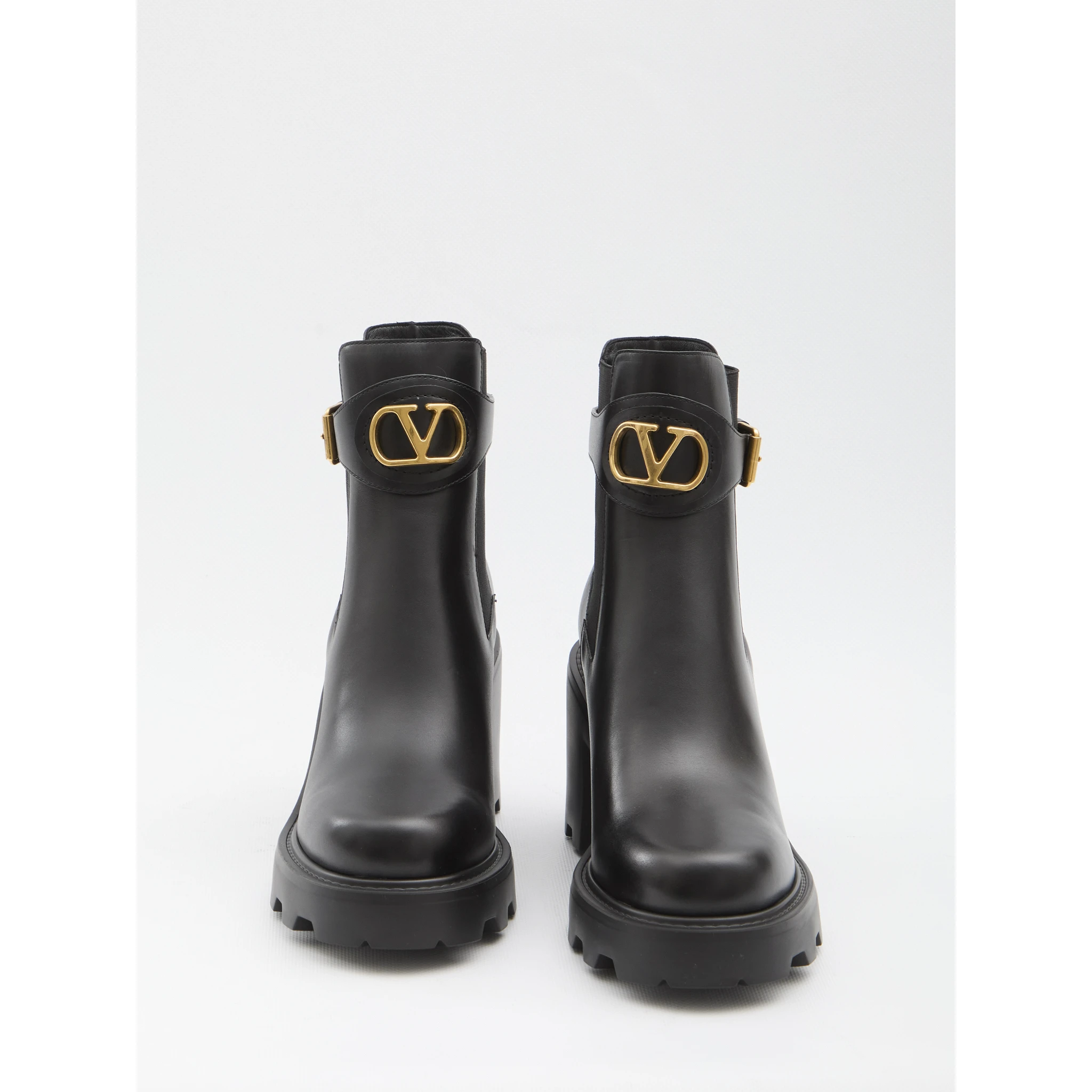 Beatle VLogo Signature boots