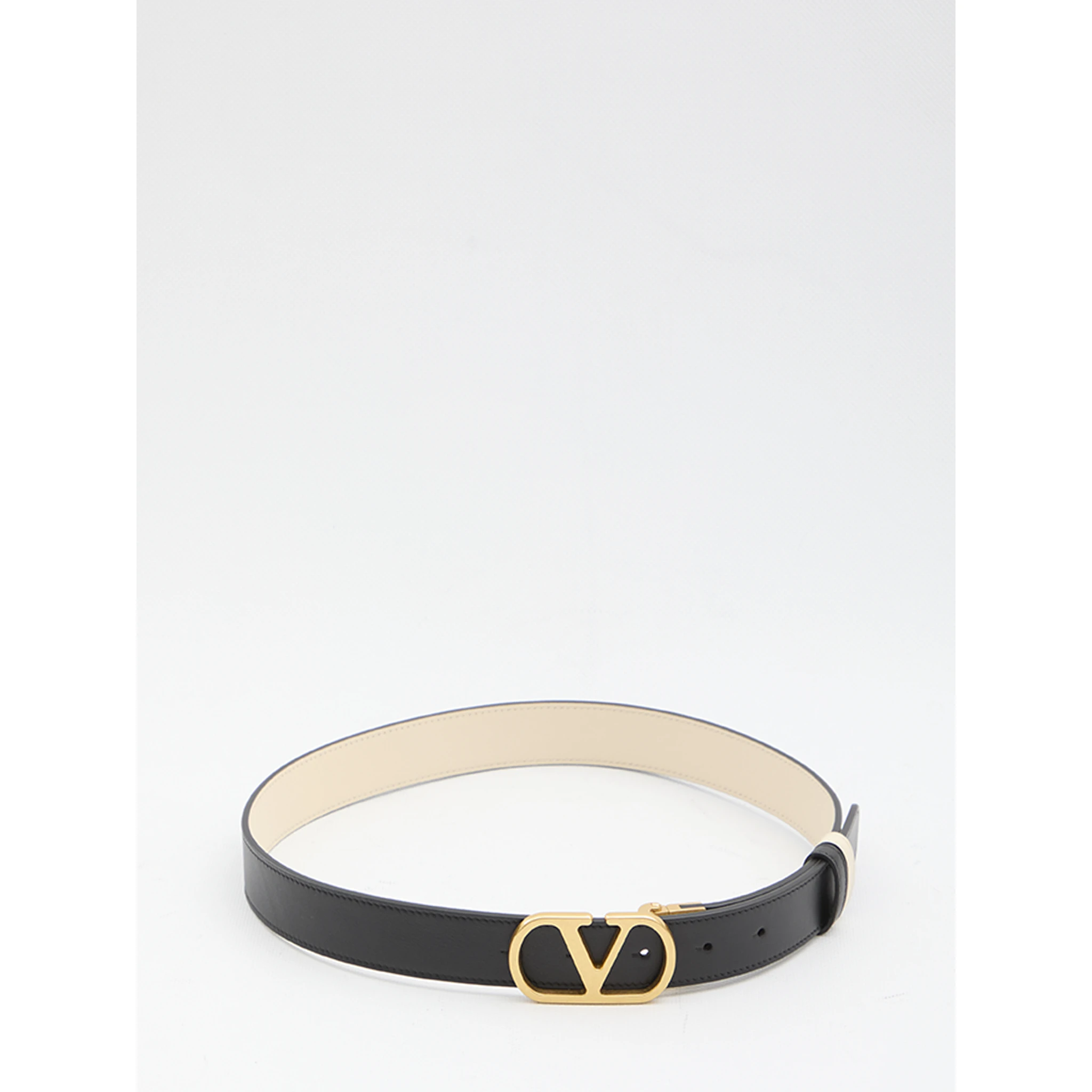 حزام VLogo ذو وجهين
