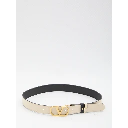 حزام VLogo ذو وجهين