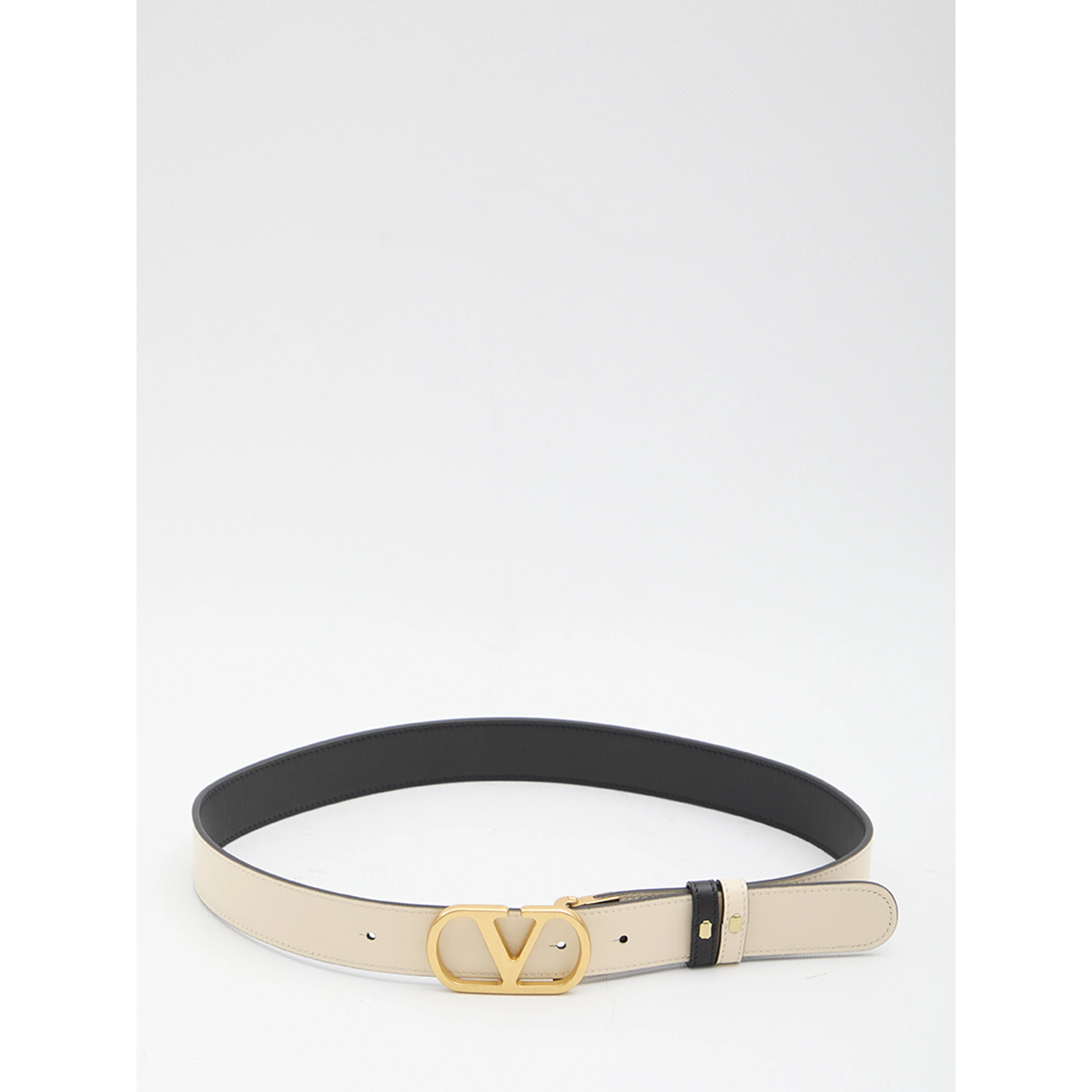 حزام VLogo ذو وجهين