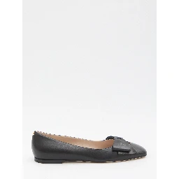 Bowow Ballerina flats