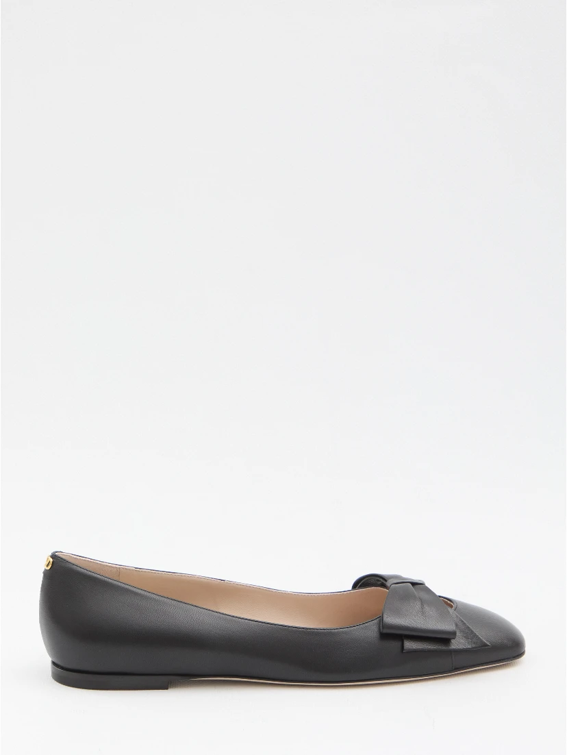 Bowow Ballerina flats