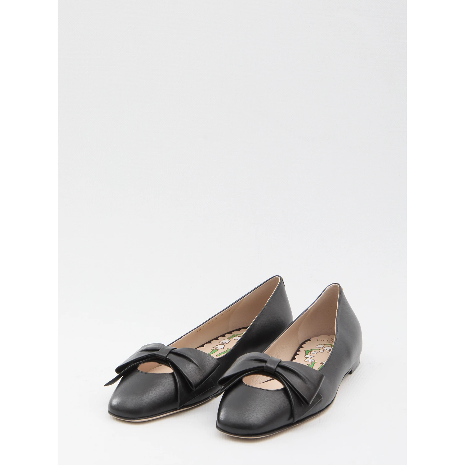 Bowow Ballerina flats