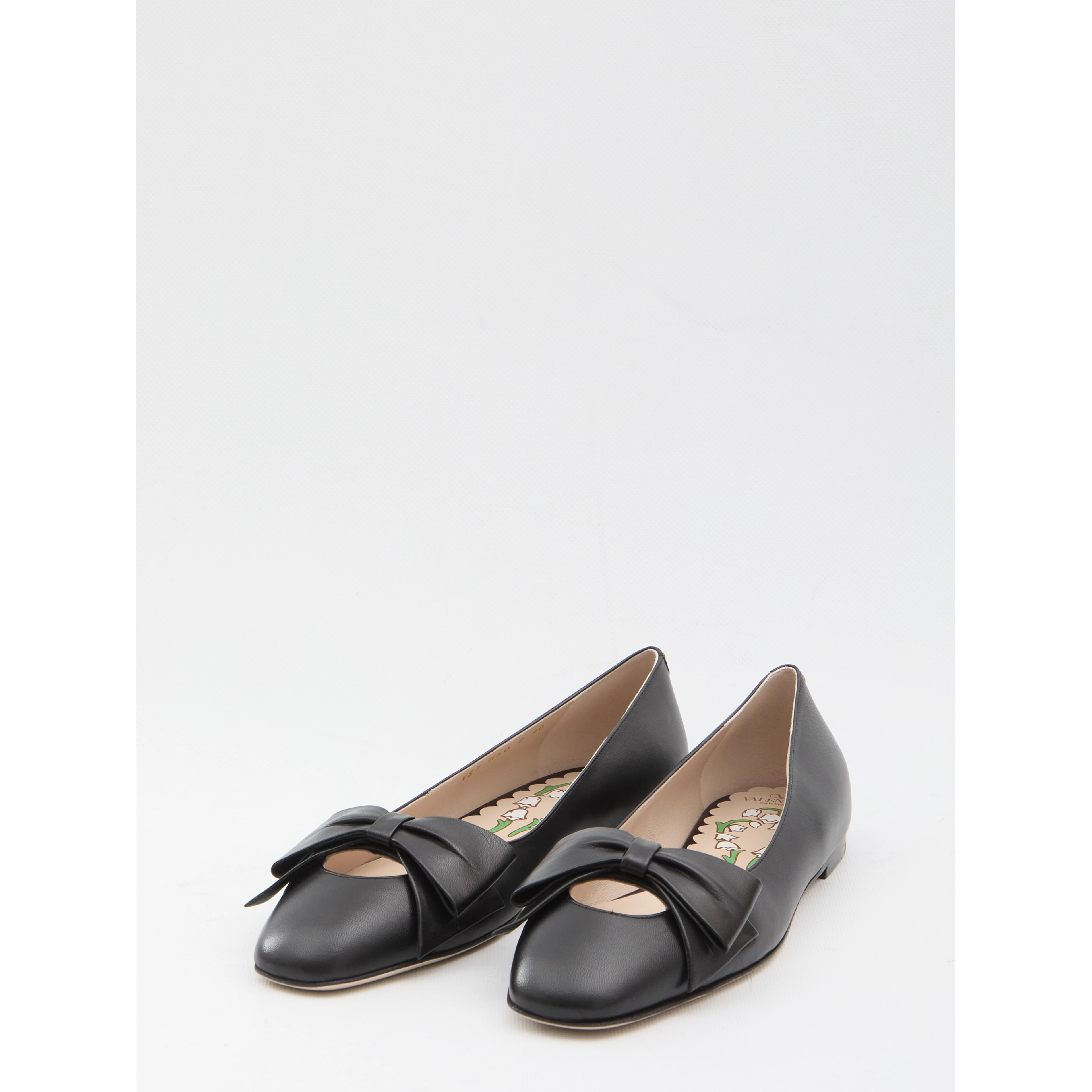 Bowow Ballerina flats
