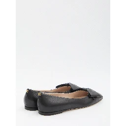 Bowow Ballerina flats
