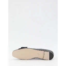 Bowow Ballerina flats