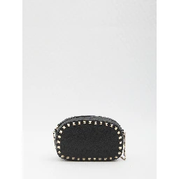 Oval Rockstud bag