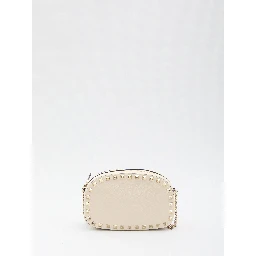 Oval Rockstud bag