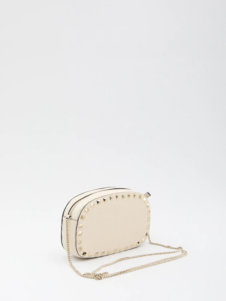 Oval Rockstud bag alternative