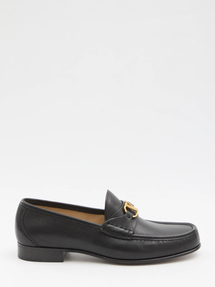 VLogo Signature loafers