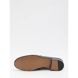 VLogo Signature loafers