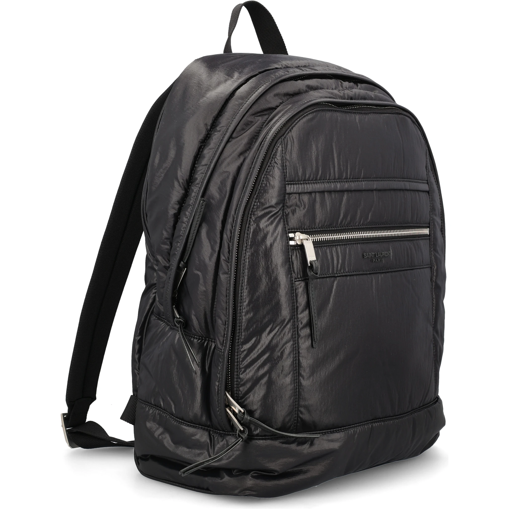 Saint Laurent Bags.. Black