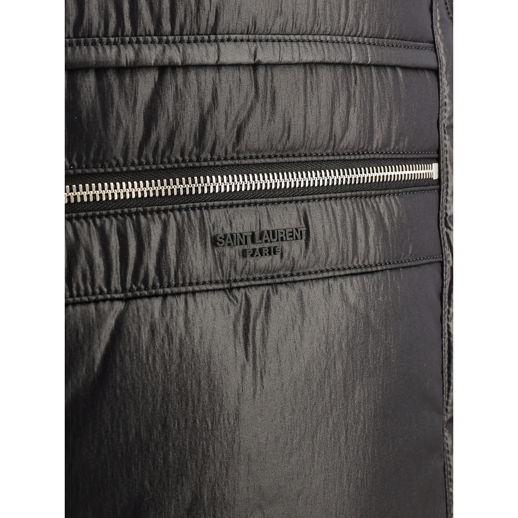 Saint Laurent Bags.. Black