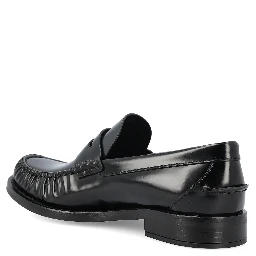 Prada Flat shoes Black