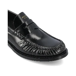 Prada Flat shoes Black