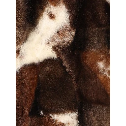 Prada Coats MultiColour