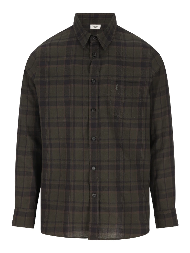 Saint Laurent  Shirts