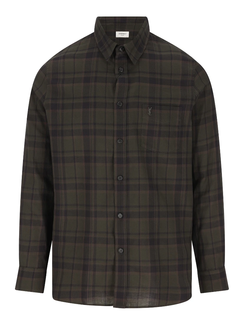 Saint Laurent  Shirts