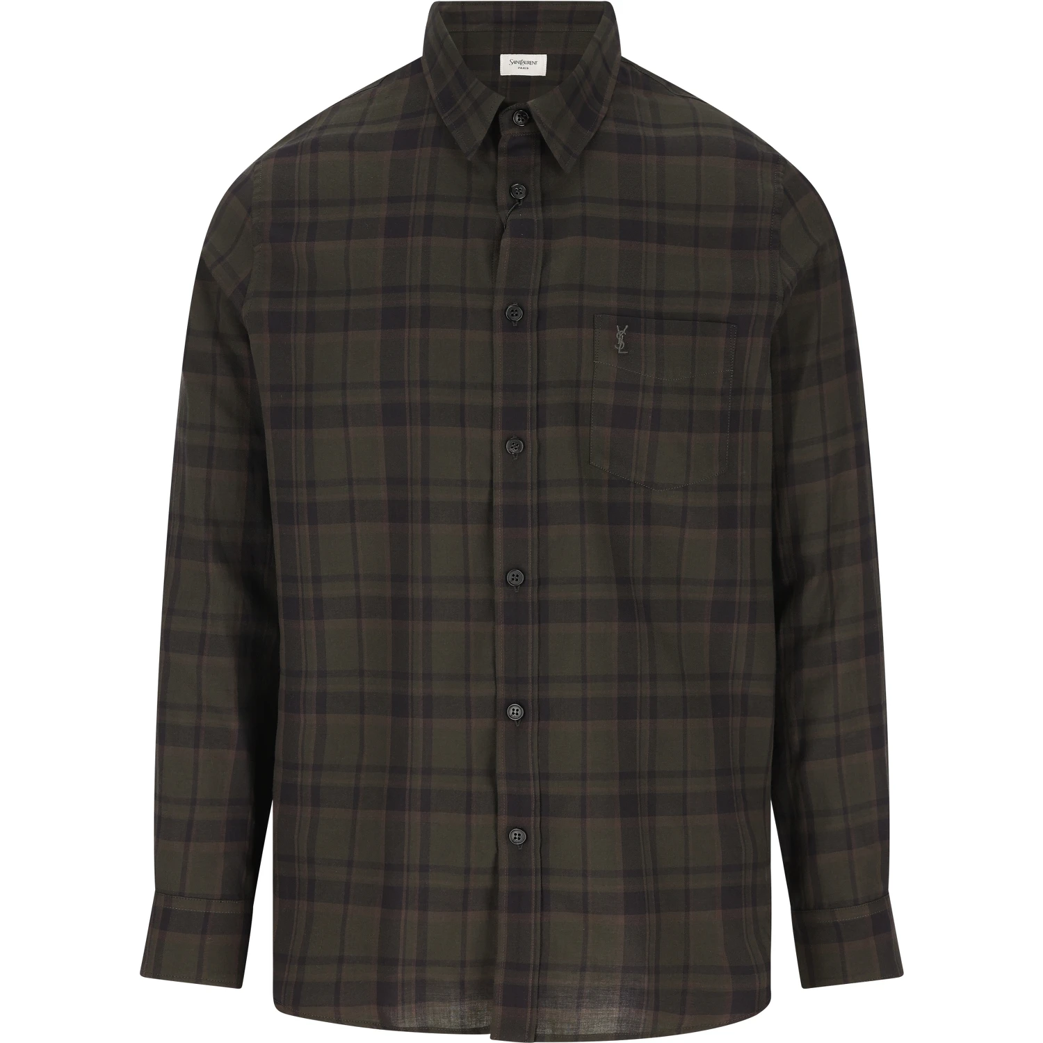 Saint Laurent  Shirts