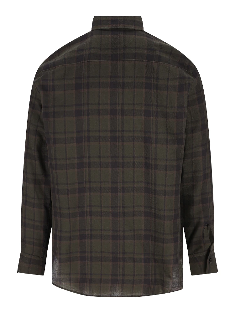 Saint Laurent  Shirts alternative