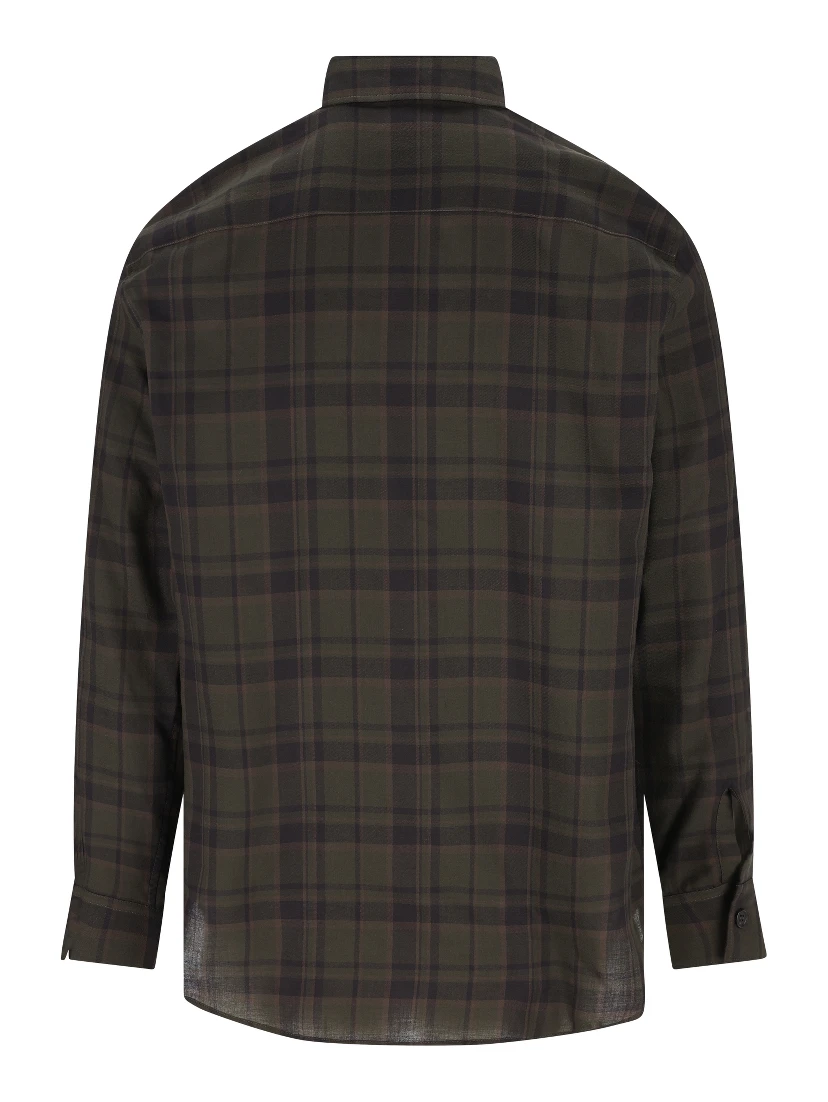 Saint Laurent  Shirts