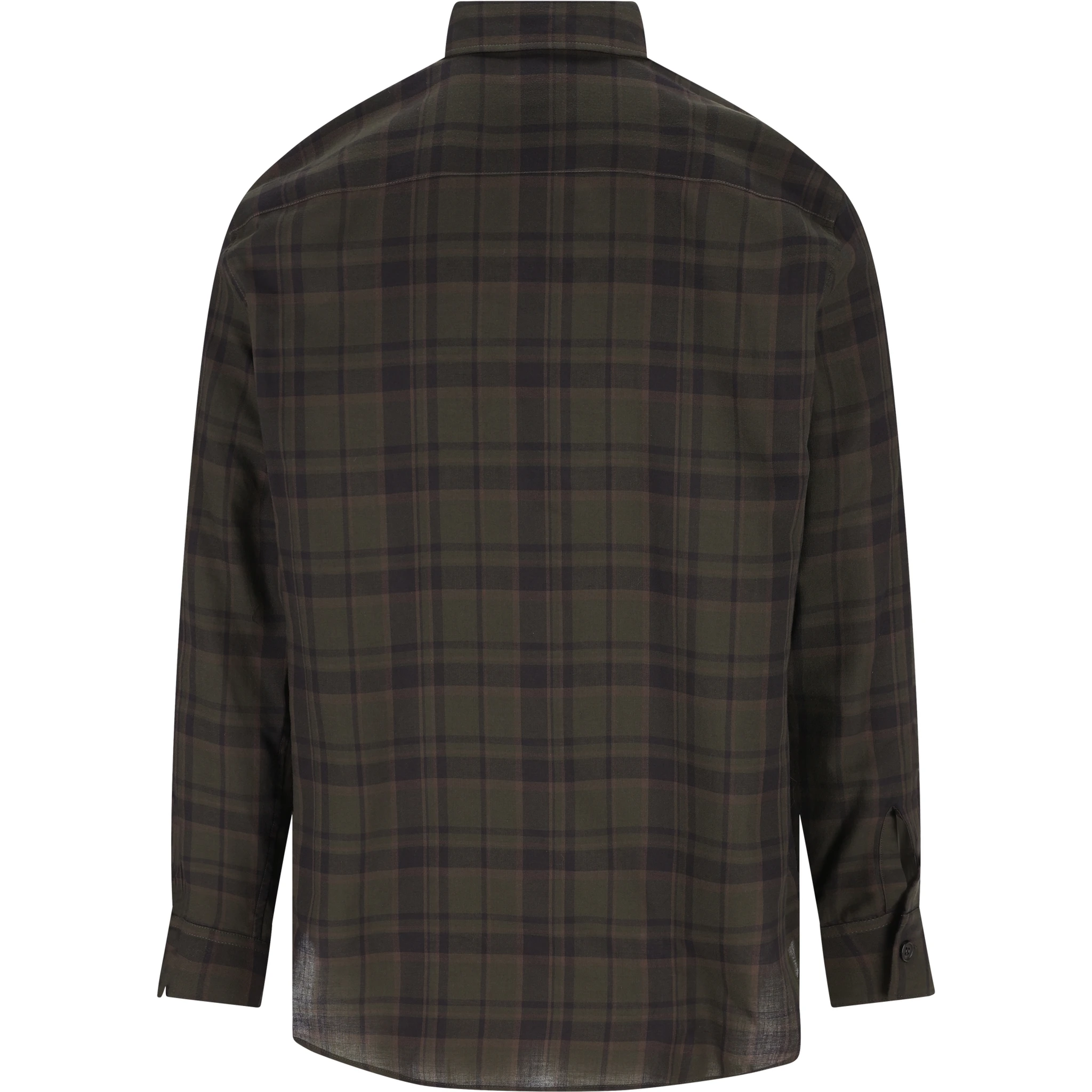 قمصان سان لوران