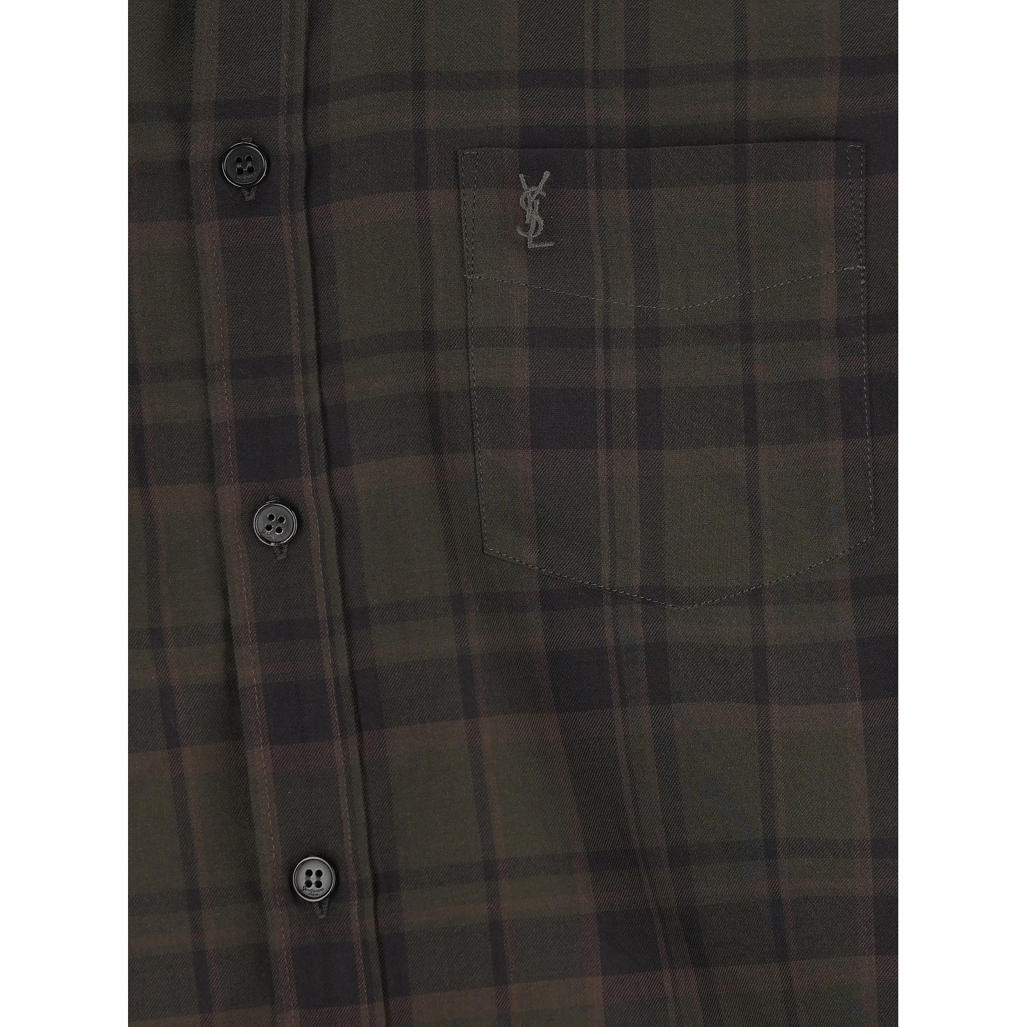 Saint Laurent  Shirts
