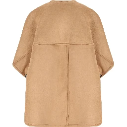 Max Mara Jackets Camel