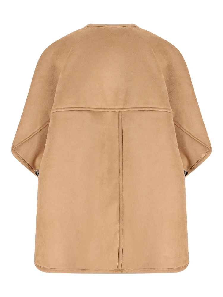 Max Mara Jackets Camel alternative