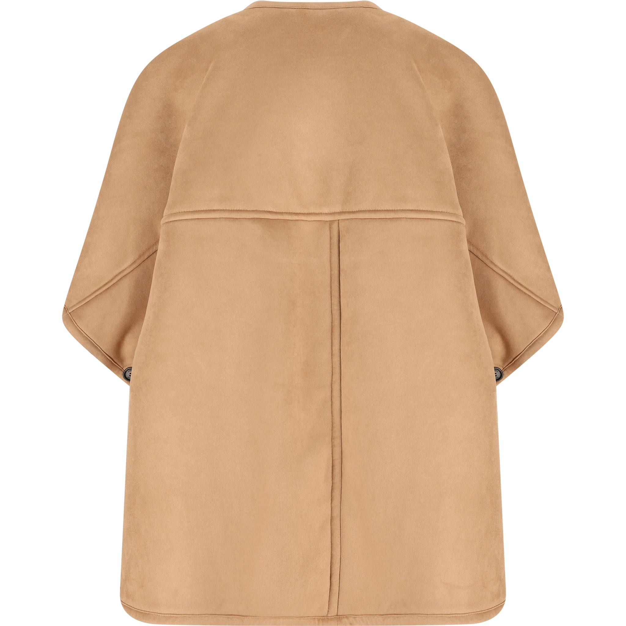 Max Mara Jackets Camel