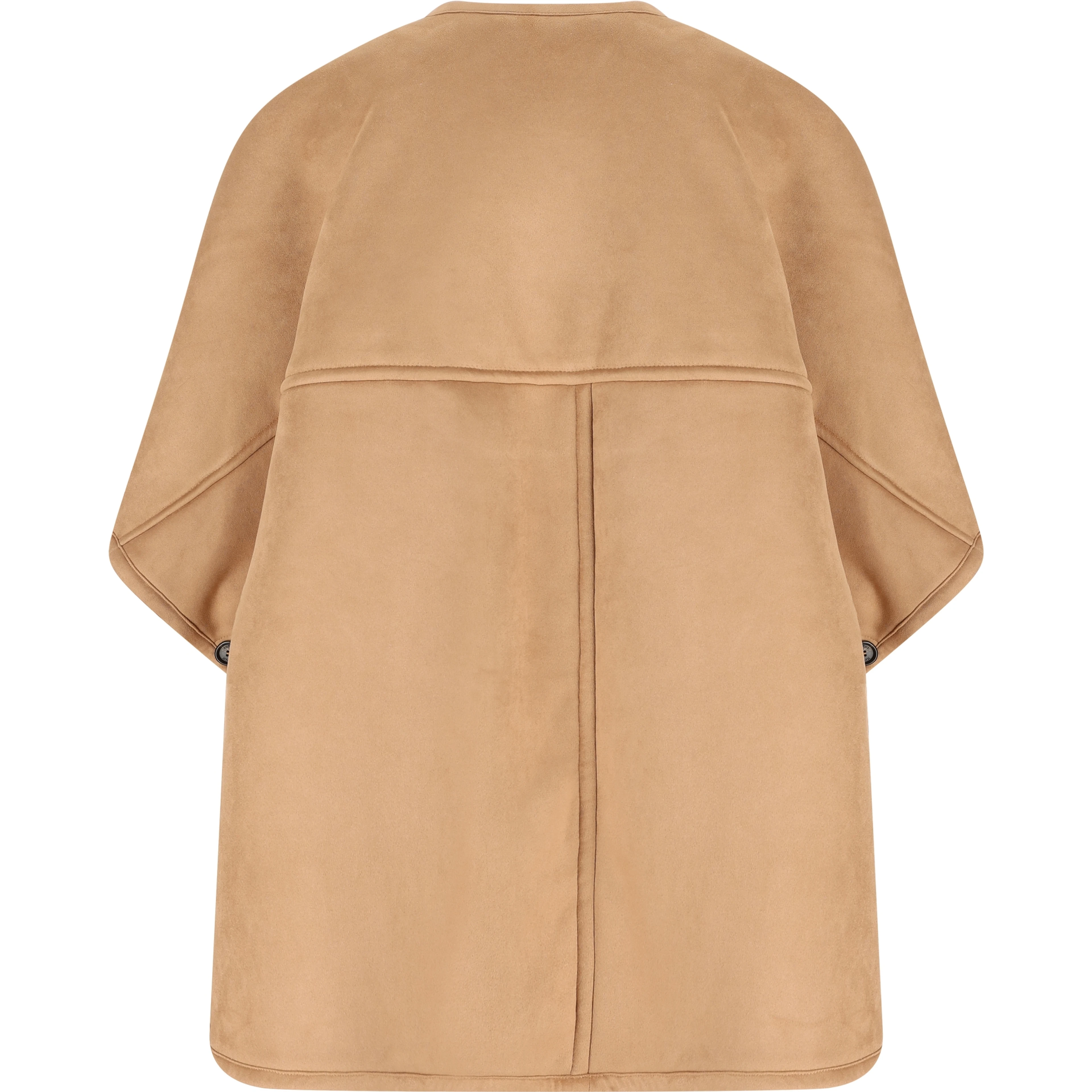 Max Mara Jackets Camel
