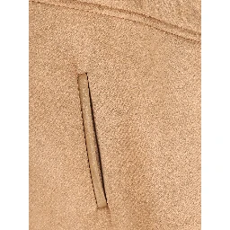 Max Mara Jackets Camel