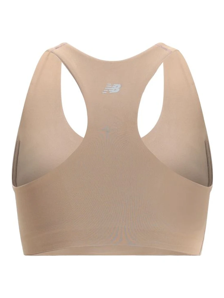 Multicolor Recycled Polyester Sport Bra alternative