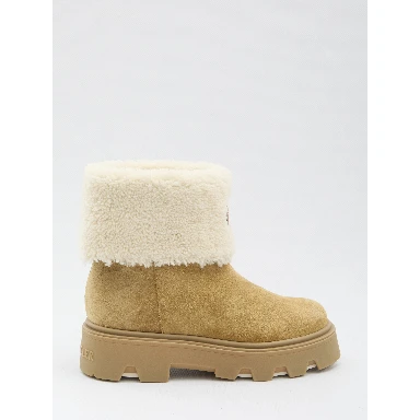 Aurea mid boots