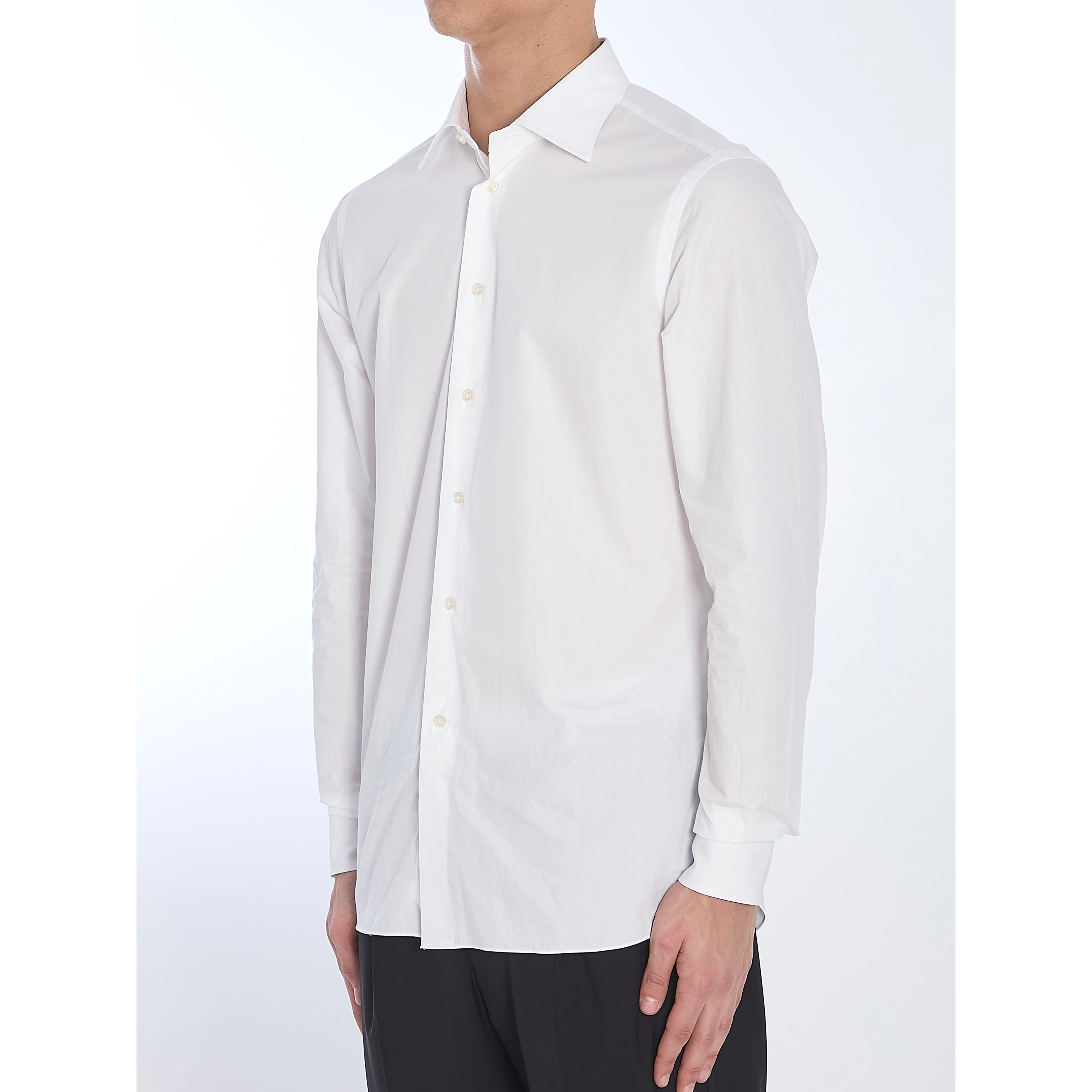 Spaccanapoli shirt
