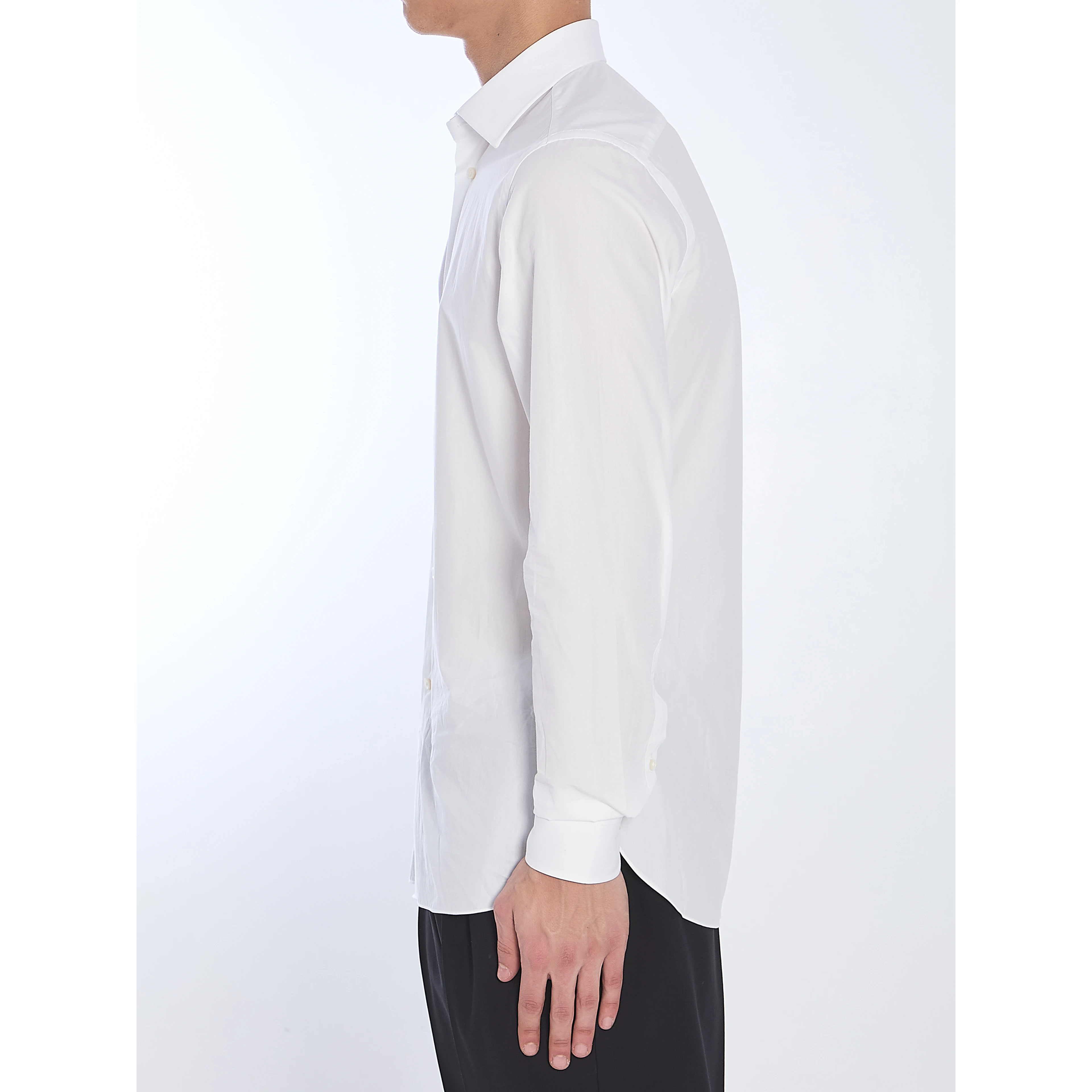 Spaccanapoli shirt