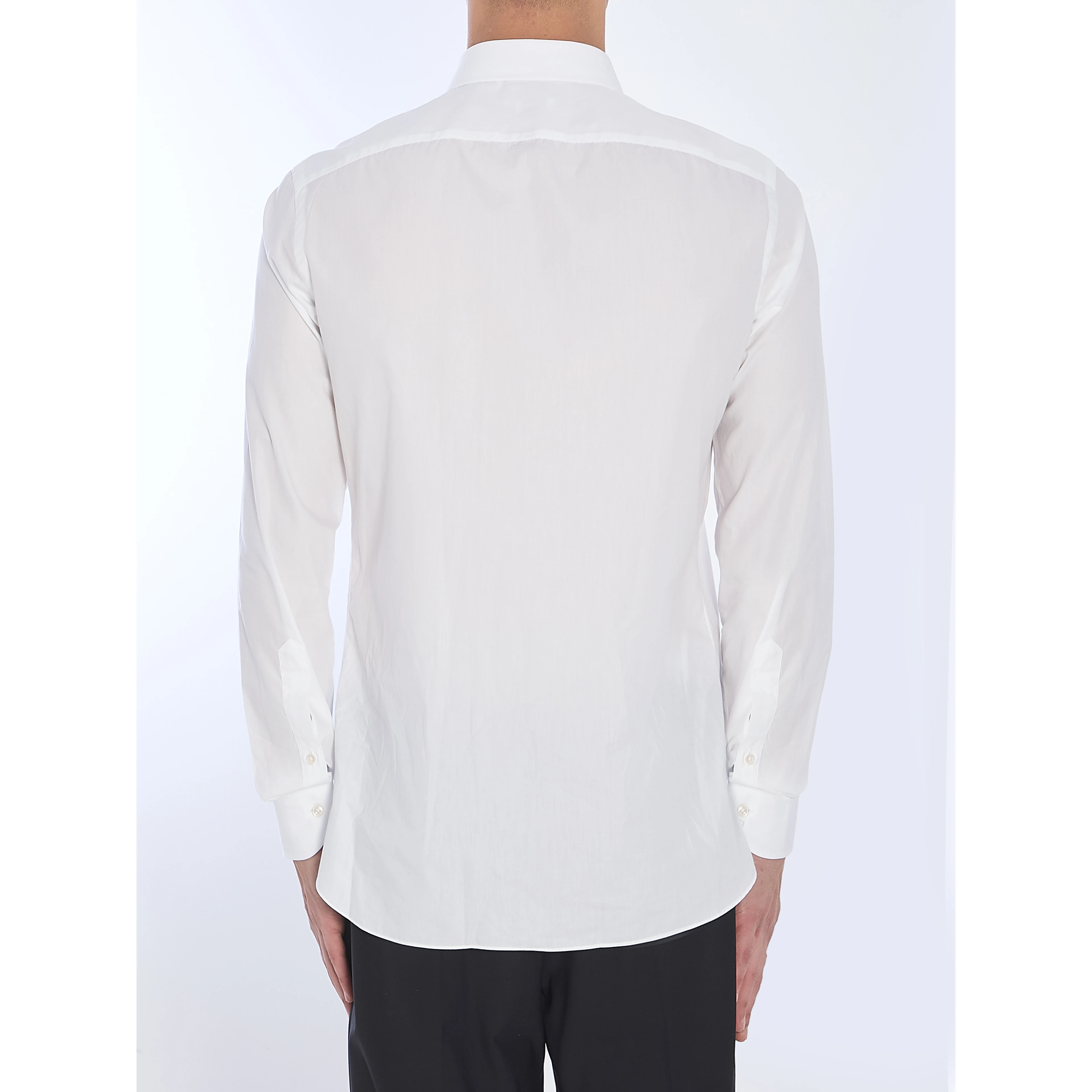 Spaccanapoli shirt