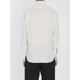 Marechiaro shirt witth cuffs for cufflinks