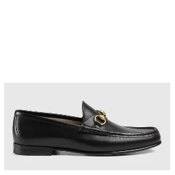 "Horsebit 1953" loafers