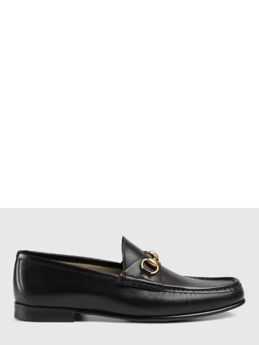 "Horsebit 1953" loafers