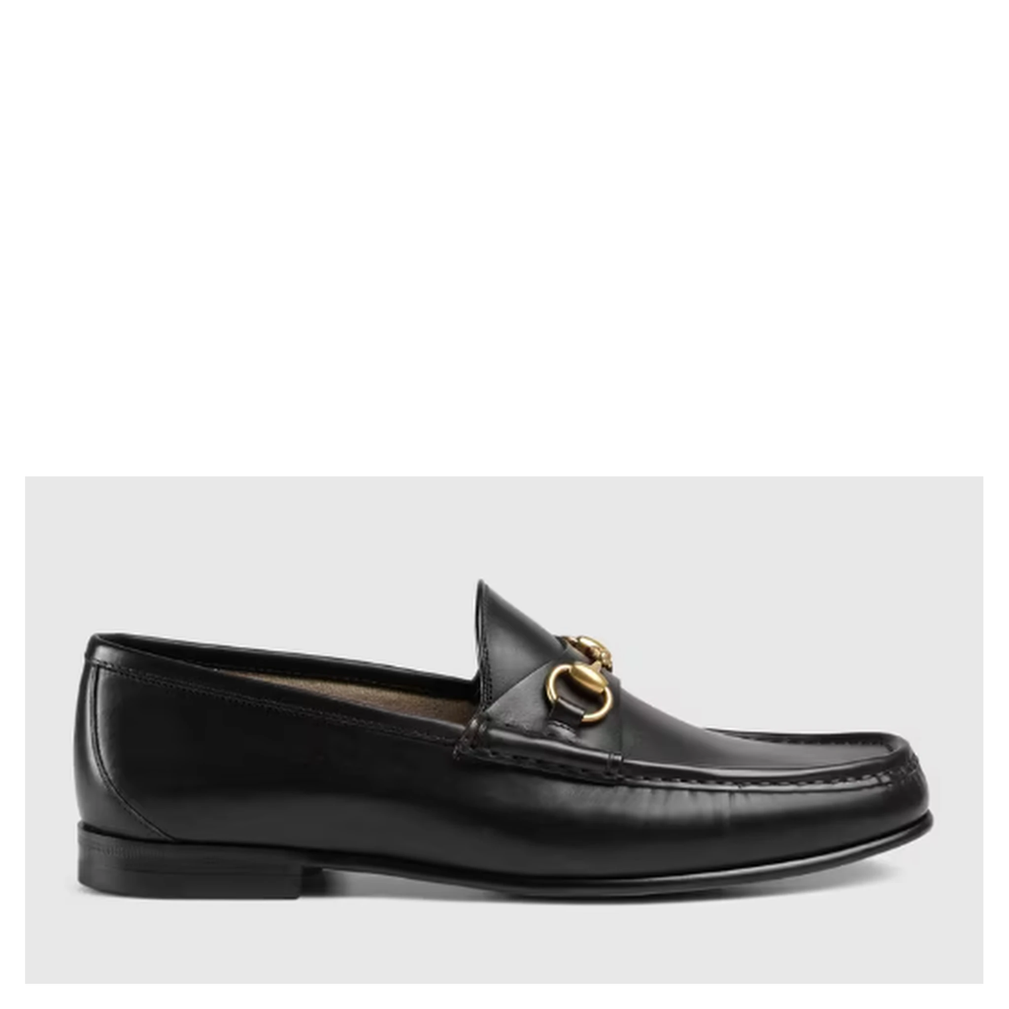 "Horsebit 1953" loafers
