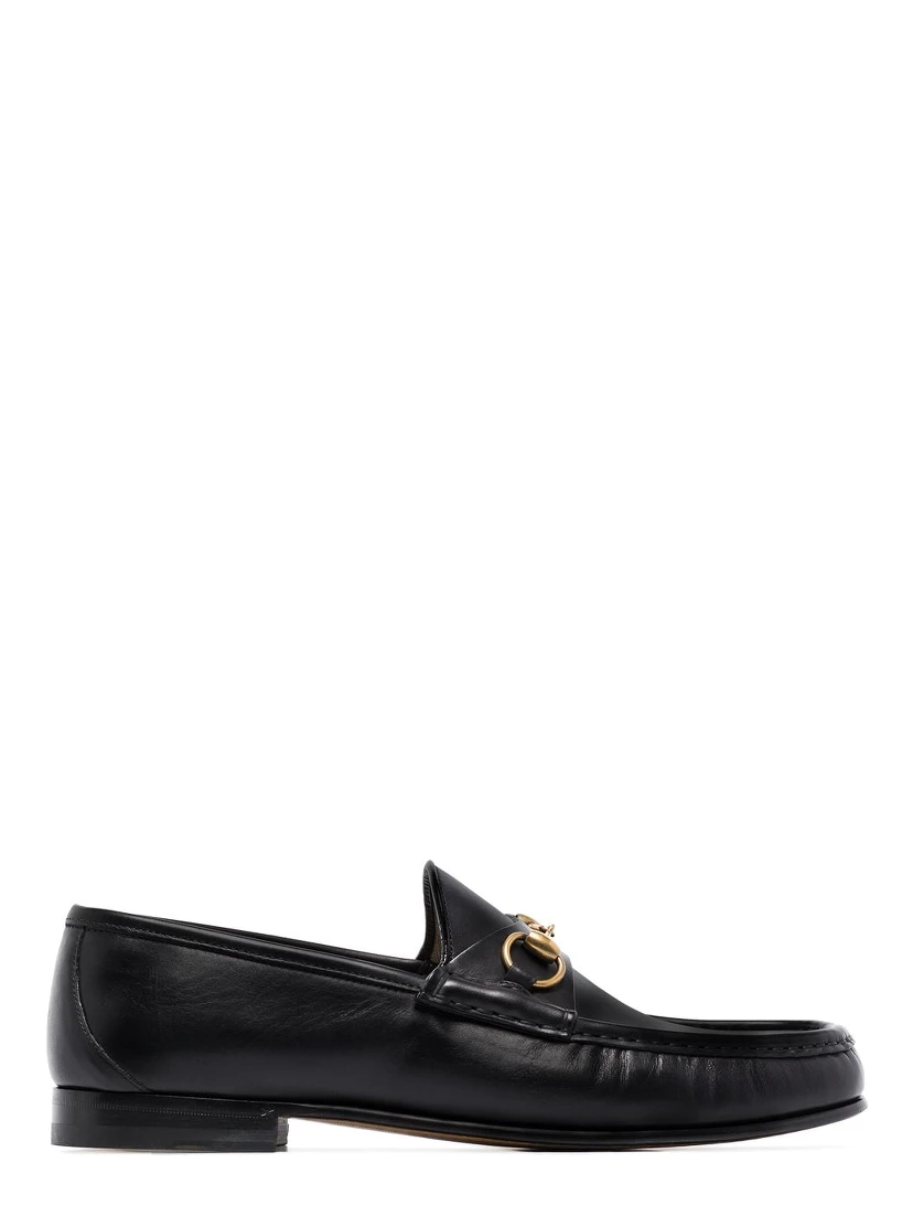 "Horsebit 1953" loafers