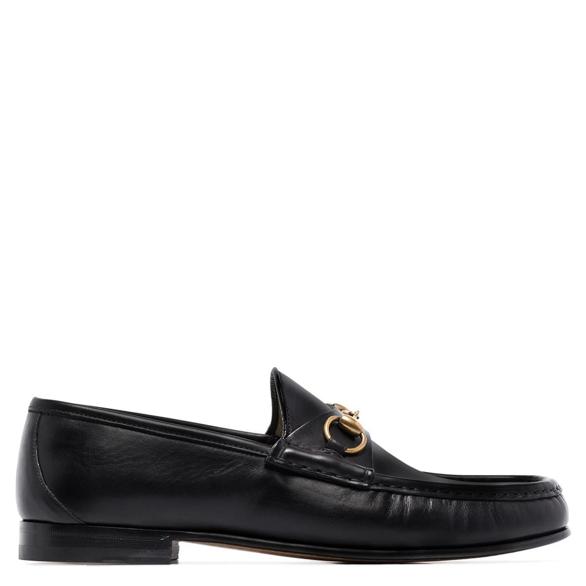 "Horsebit 1953" loafers